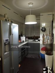 Blk 488 Admiralty Link (Sembawang), HDB 4 Rooms #120078042